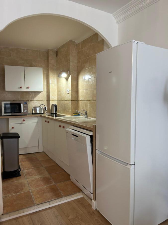 Duplex Climatise Proche Port Toulon公寓 外观 照片