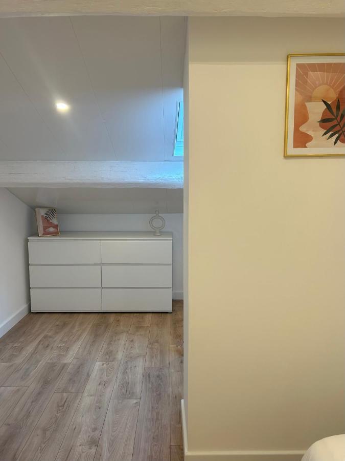 Duplex Climatise Proche Port Toulon公寓 外观 照片
